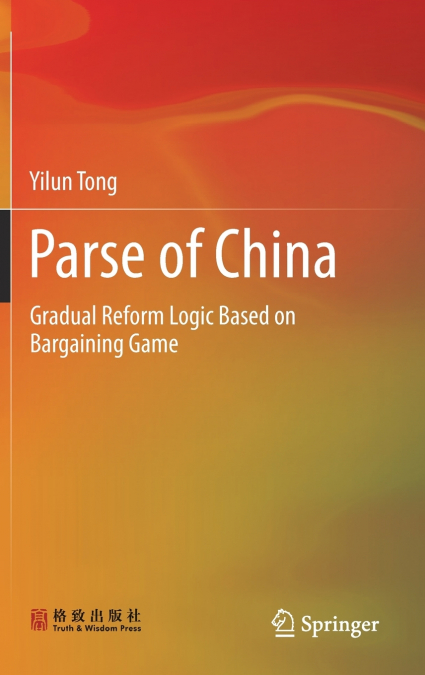 Parse of China
