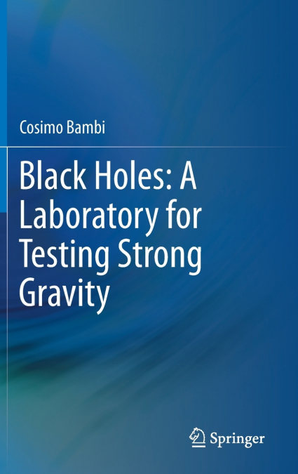 Black Holes