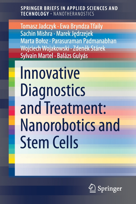 Innovative Diagnostics and Treatment