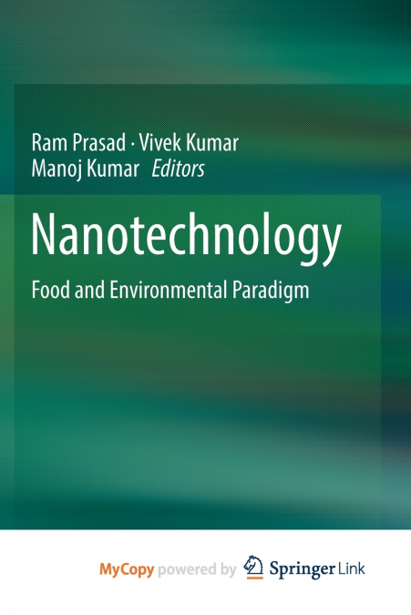 Nanotechnology