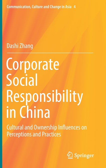 Corporate Social Responsibility in China