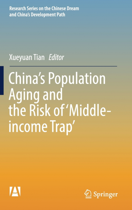 China’s Population Aging and the Risk of ’Middle-income Trap’