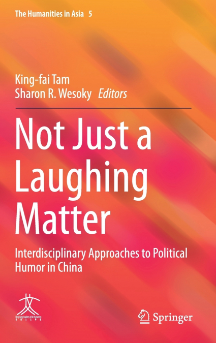Not Just a Laughing Matter