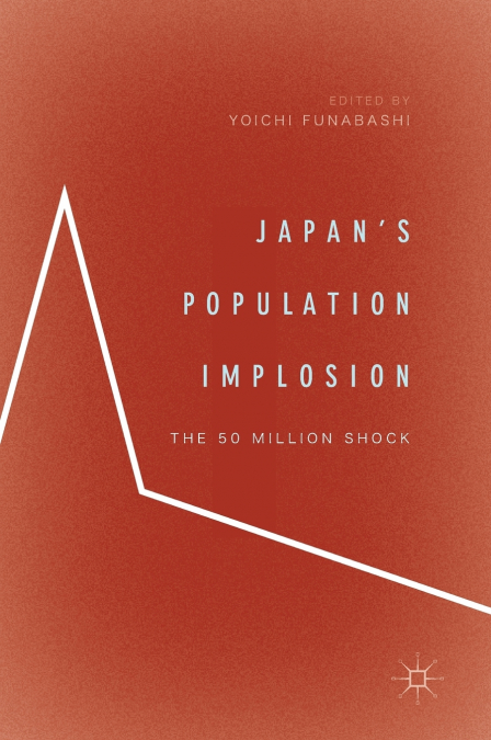 Japan’s Population Implosion