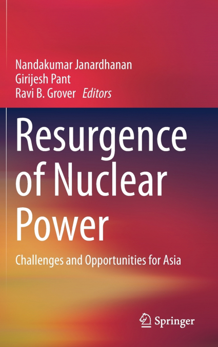Resurgence of Nuclear Power