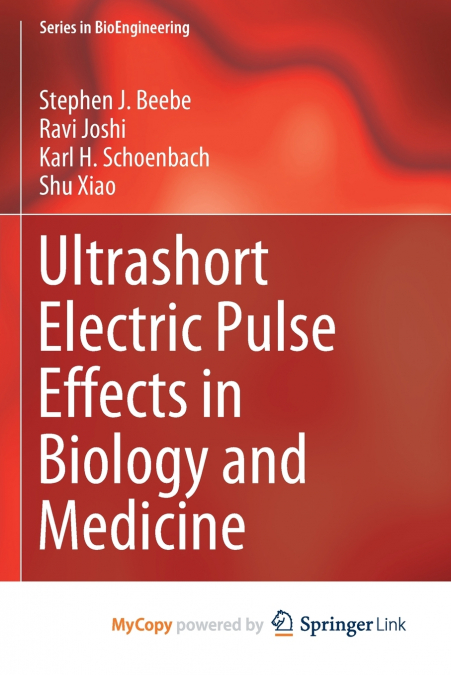 Ultrashort Electric Pulse Effects in Biology and Medicine