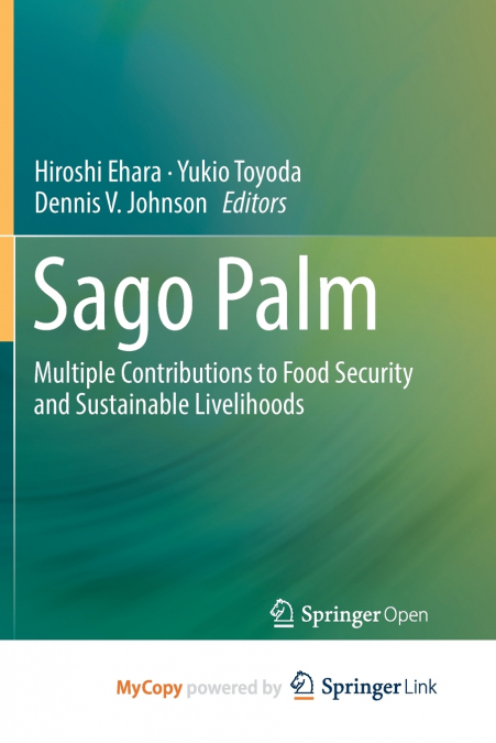 Sago Palm