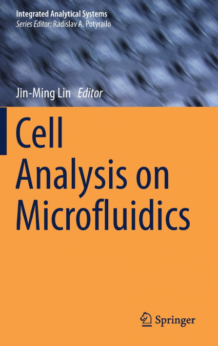 Cell Analysis on Microfluidics