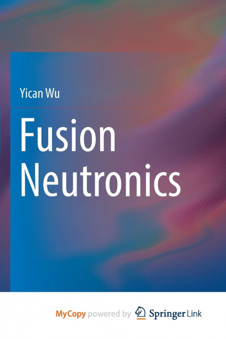 Fusion Neutronics