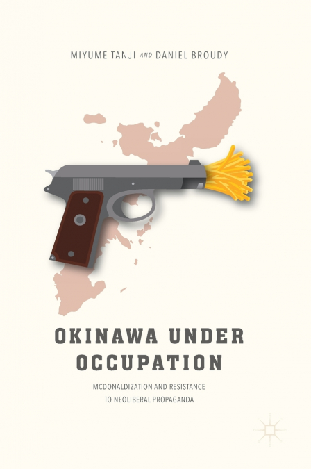 Okinawa Under Occupation