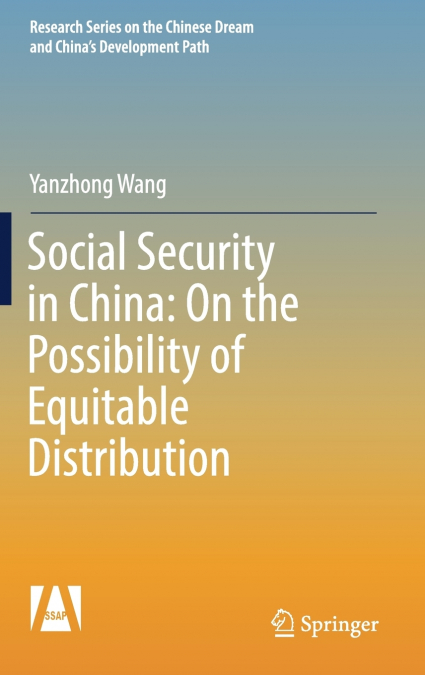 Social Security in China