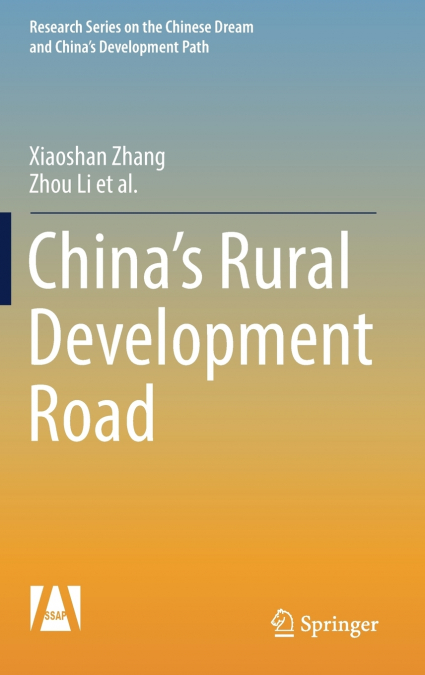 China’s Rural Development Road
