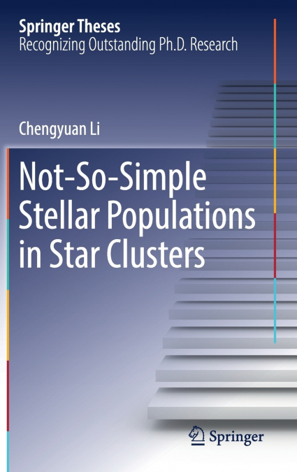 Not-So-Simple Stellar Populations in Star Clusters