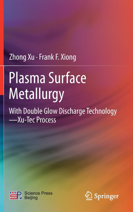 Plasma Surface Metallurgy
