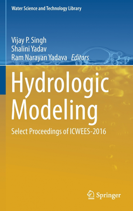 Hydrologic Modeling