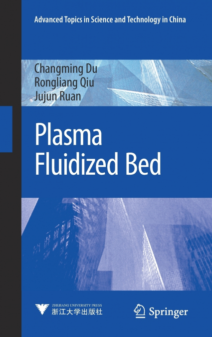Plasma Fluidized Bed