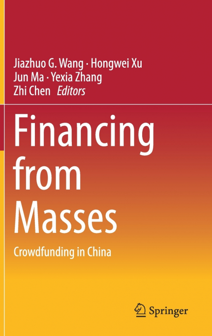 Financing from Masses