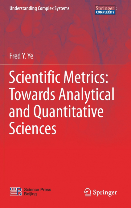Scientific Metrics