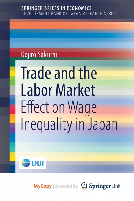 Trade and the Labor Market