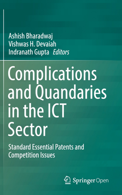 Complications and Quandaries in the ICT Sector