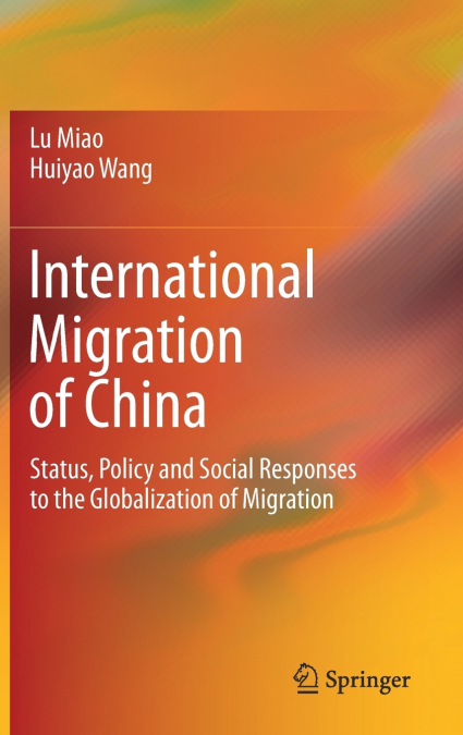International Migration of China