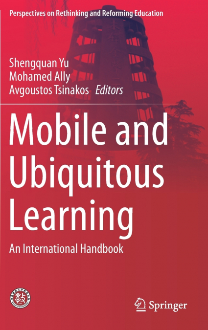 Mobile and Ubiquitous Learning