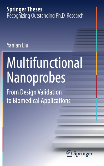 Multifunctional Nanoprobes
