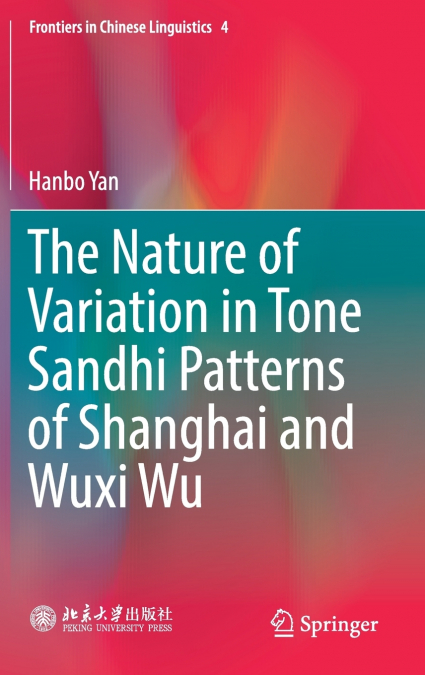 The Nature of Variation in Tone Sandhi Patterns of Shanghai and Wuxi Wu