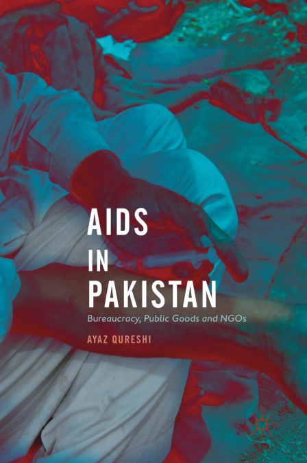 AIDS in Pakistan