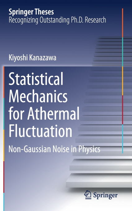 Statistical Mechanics for Athermal Fluctuation
