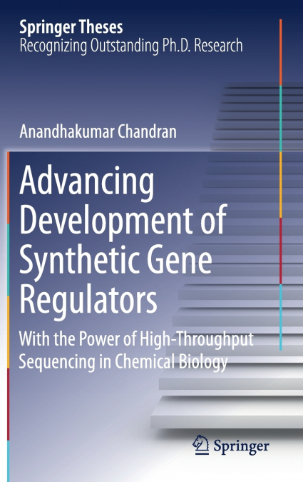 Advancing Development of Synthetic Gene Regulators