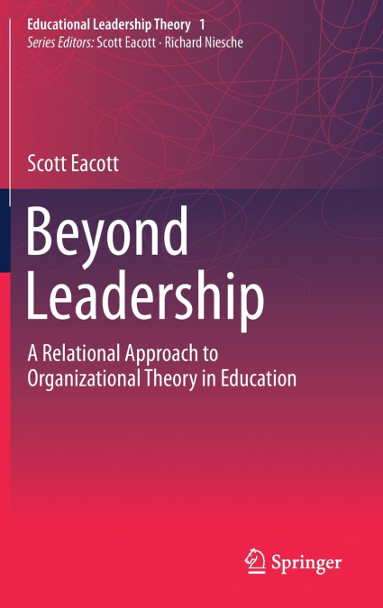 Beyond Leadership