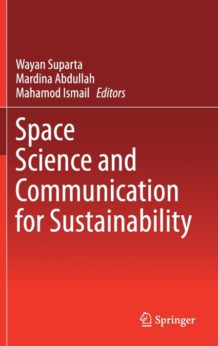 Space Science and Communication for Sustainability