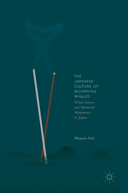 The Japanese Culture of Mourning Whales
