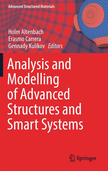 Analysis and Modelling of Advanced Structures and Smart Systems