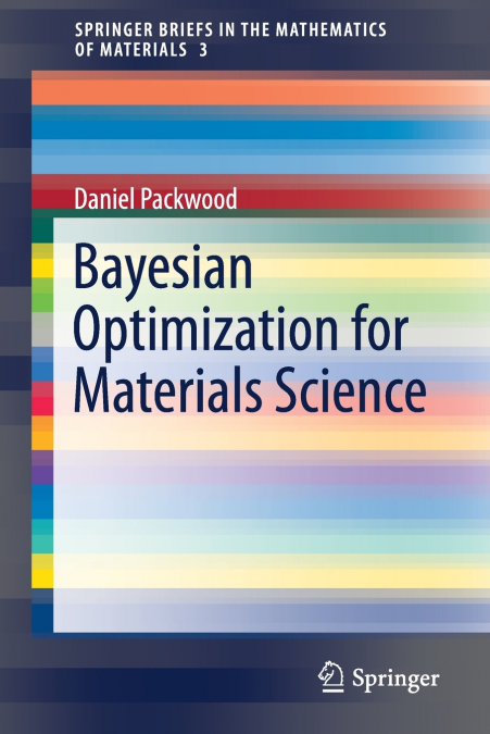Bayesian Optimization for Materials Science