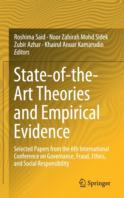State-of-the-Art Theories and Empirical Evidence