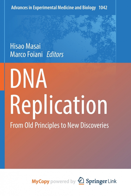 DNA Replication