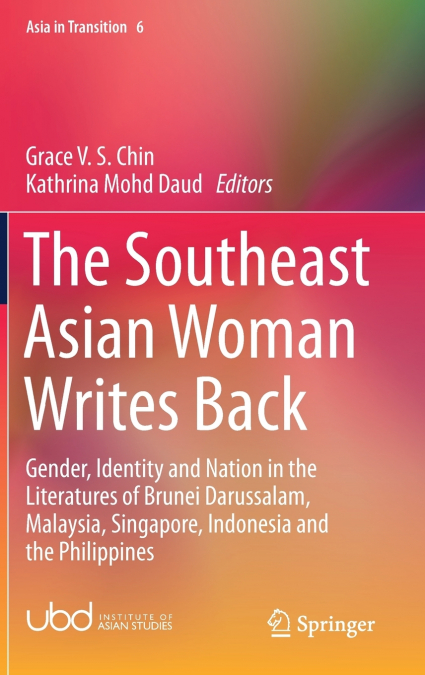 The Southeast Asian Woman Writes Back