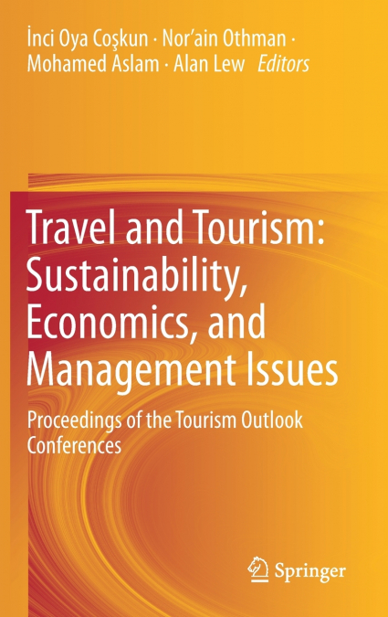 Travel and Tourism