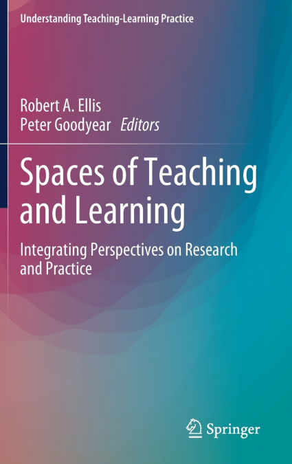 Spaces of Teaching and Learning