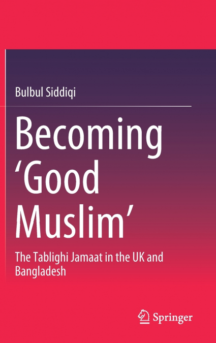 Becoming ’Good Muslim’