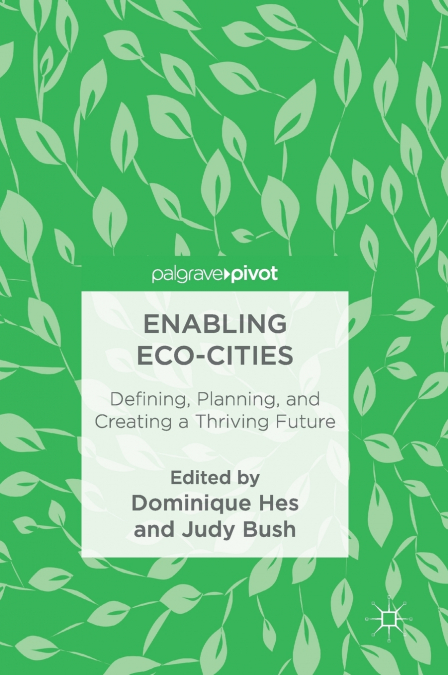 Enabling Eco-Cities