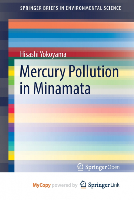 Mercury Pollution in Minamata