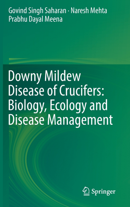 Downy Mildew Disease of Crucifers