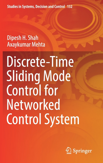 Discrete-Time Sliding Mode Control for Networked Control System