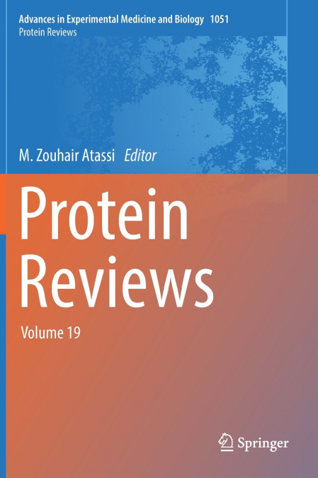 Protein Reviews