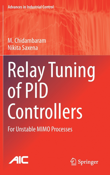 Relay Tuning of PID Controllers