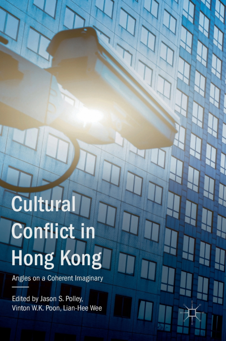 Cultural Conflict in Hong Kong