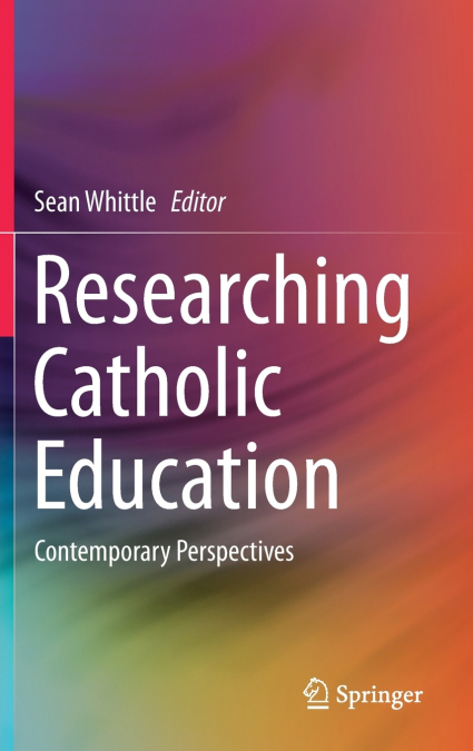 Researching Catholic Education